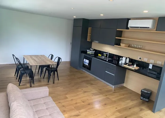Aldea Fisherton 1 Dormitorio