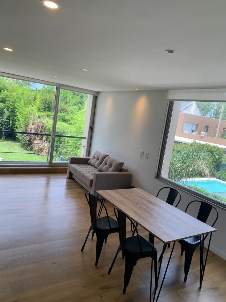 Apartment Aldea Fisherton 1 Rosario