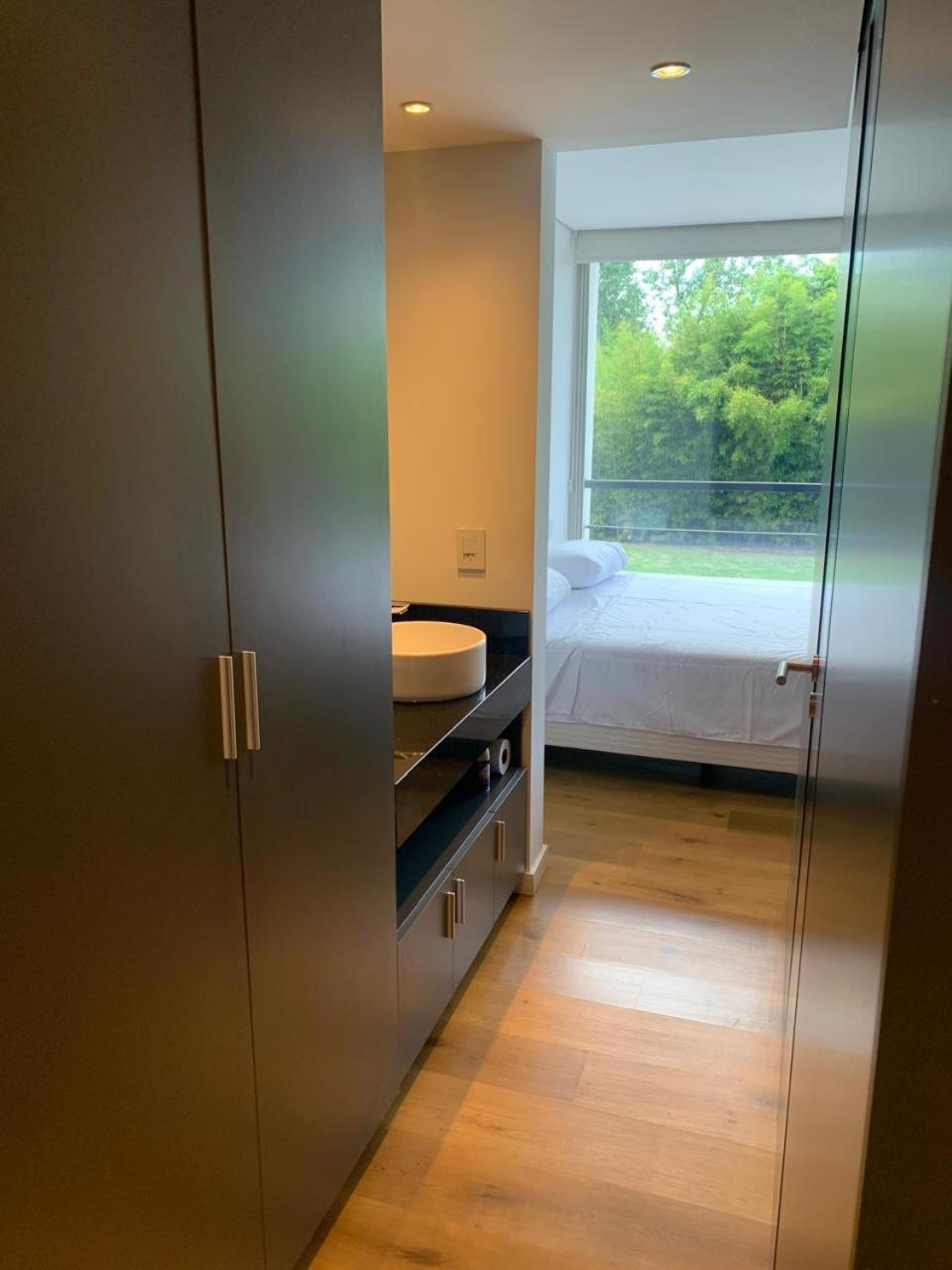 Aldea Fisherton 1 Apartment
